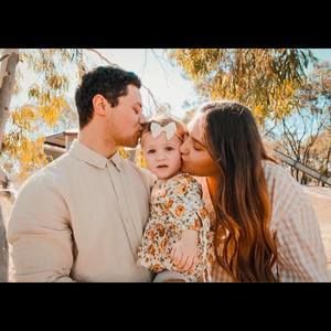 Meet your Posher, Meg